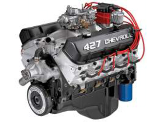 U2103 Engine